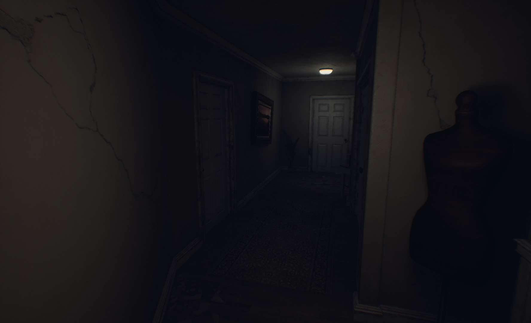 The Hauntings screenshot 9