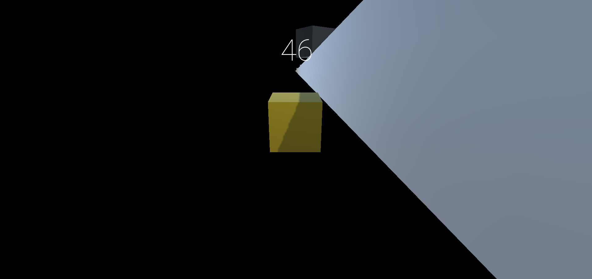 The World's Most Impossible Game screenshot 1