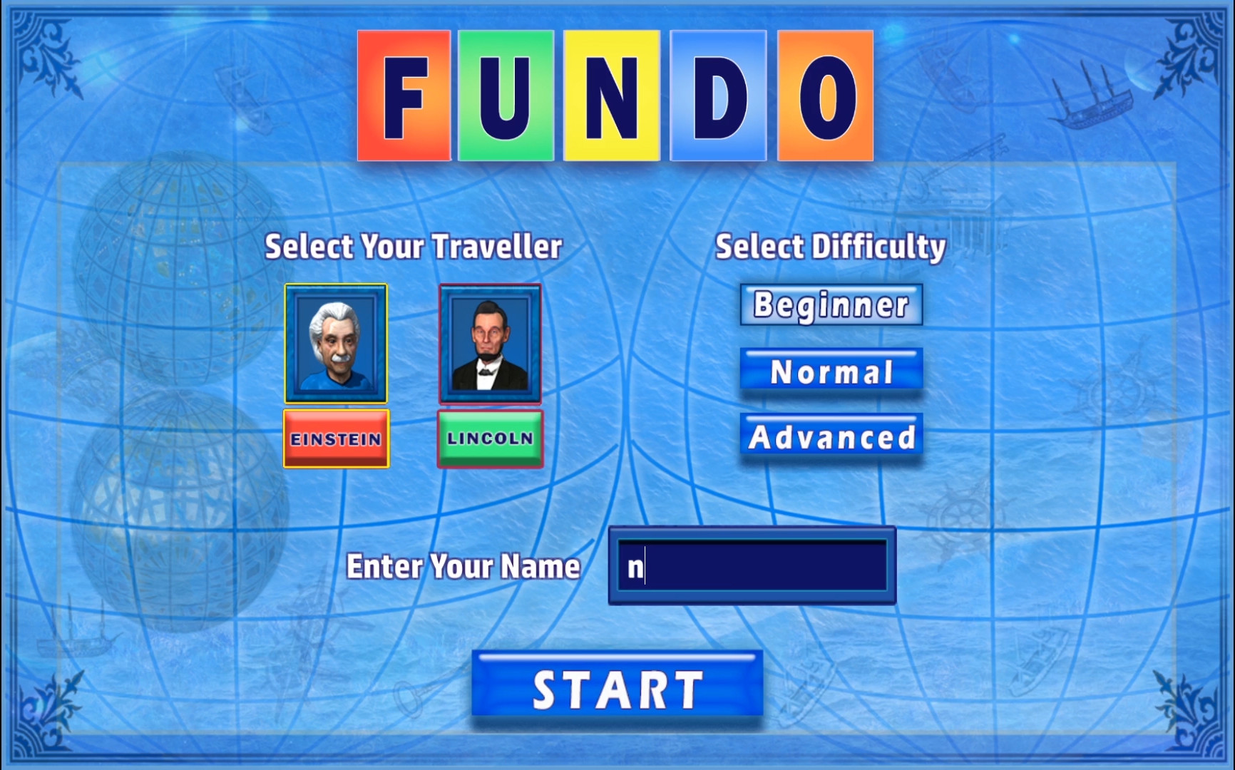 World of FUNDO screenshot 14