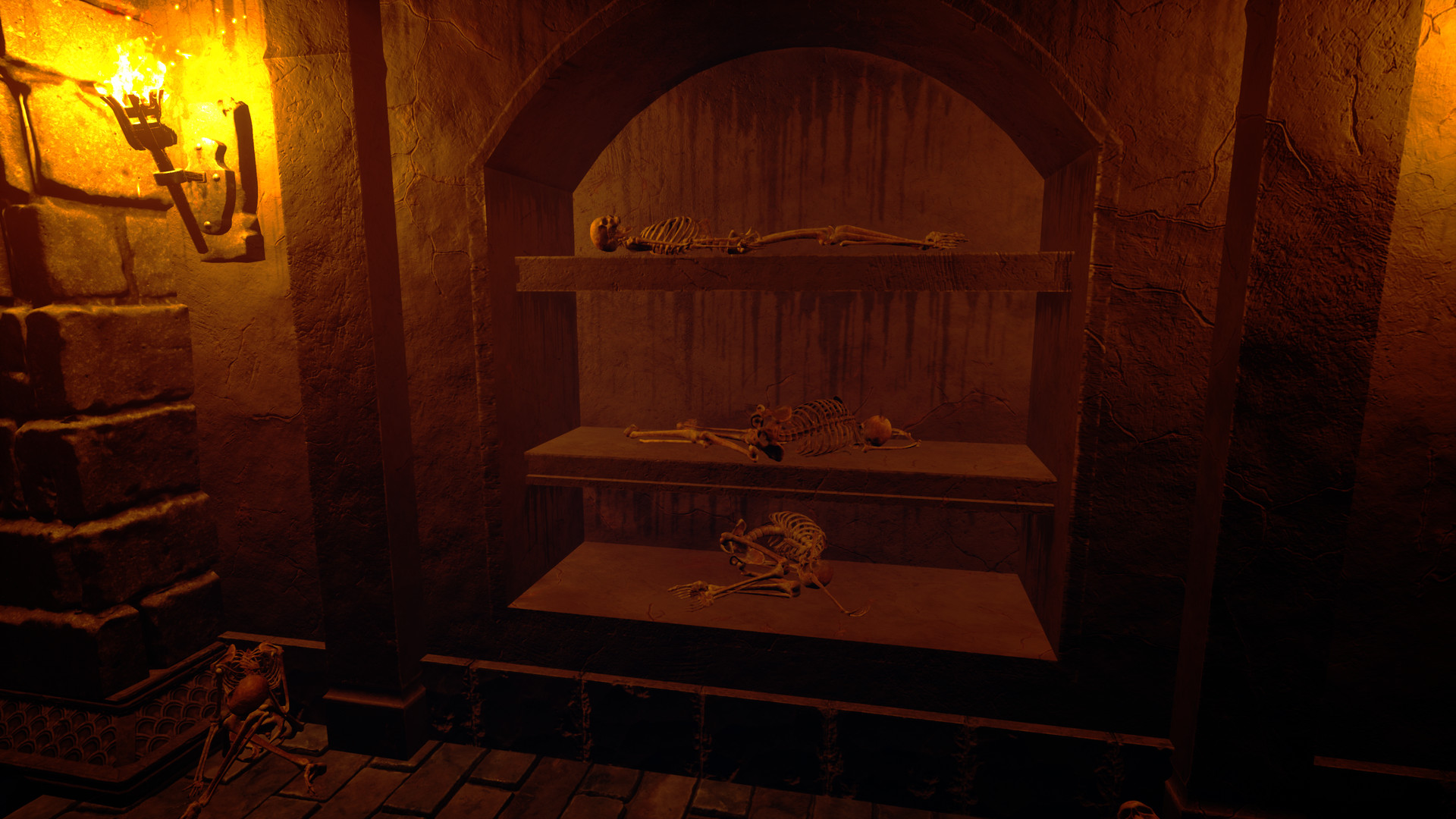 The Spoon Of Doom screenshot 1