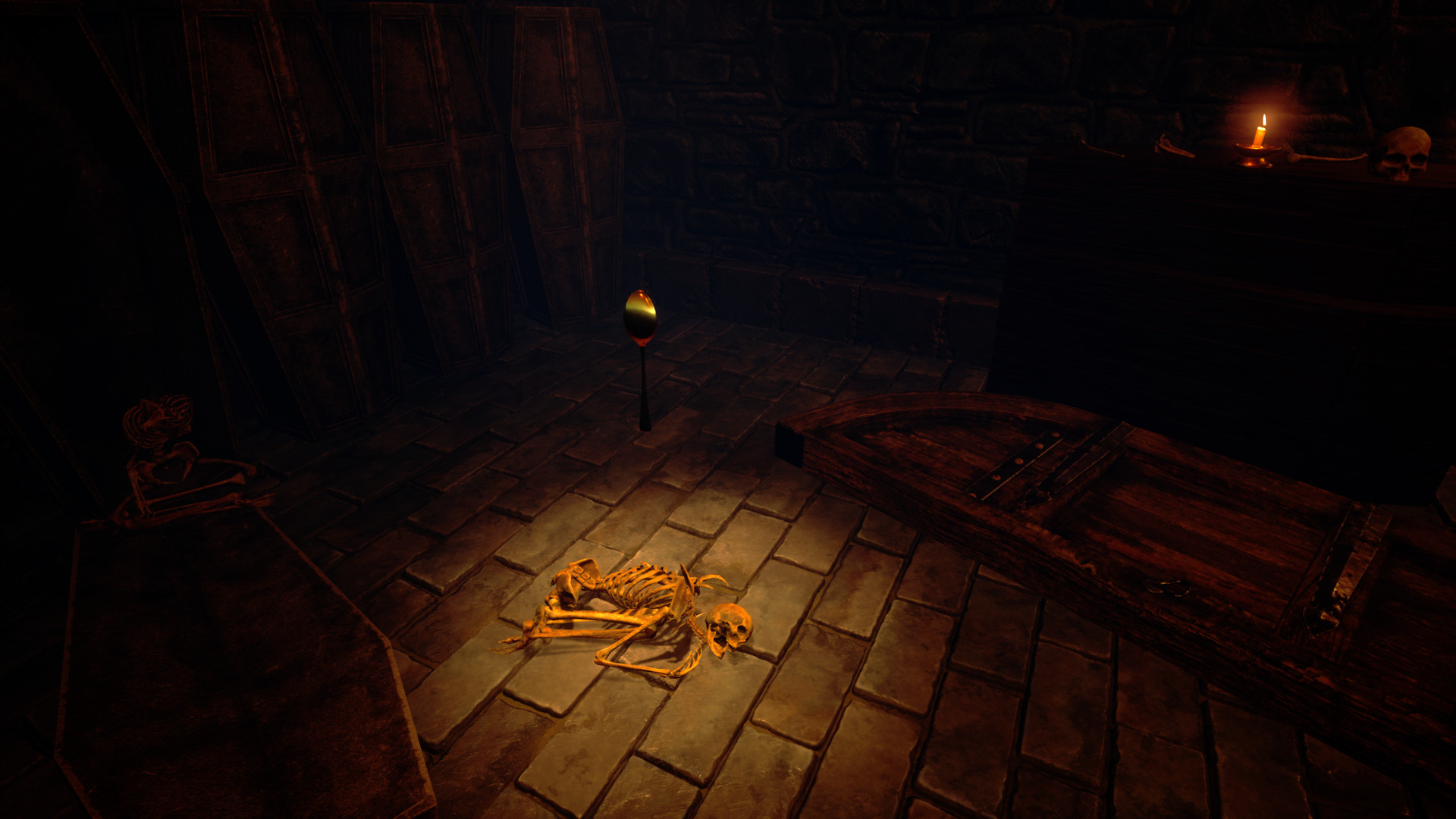 The Spoon Of Doom screenshot 6