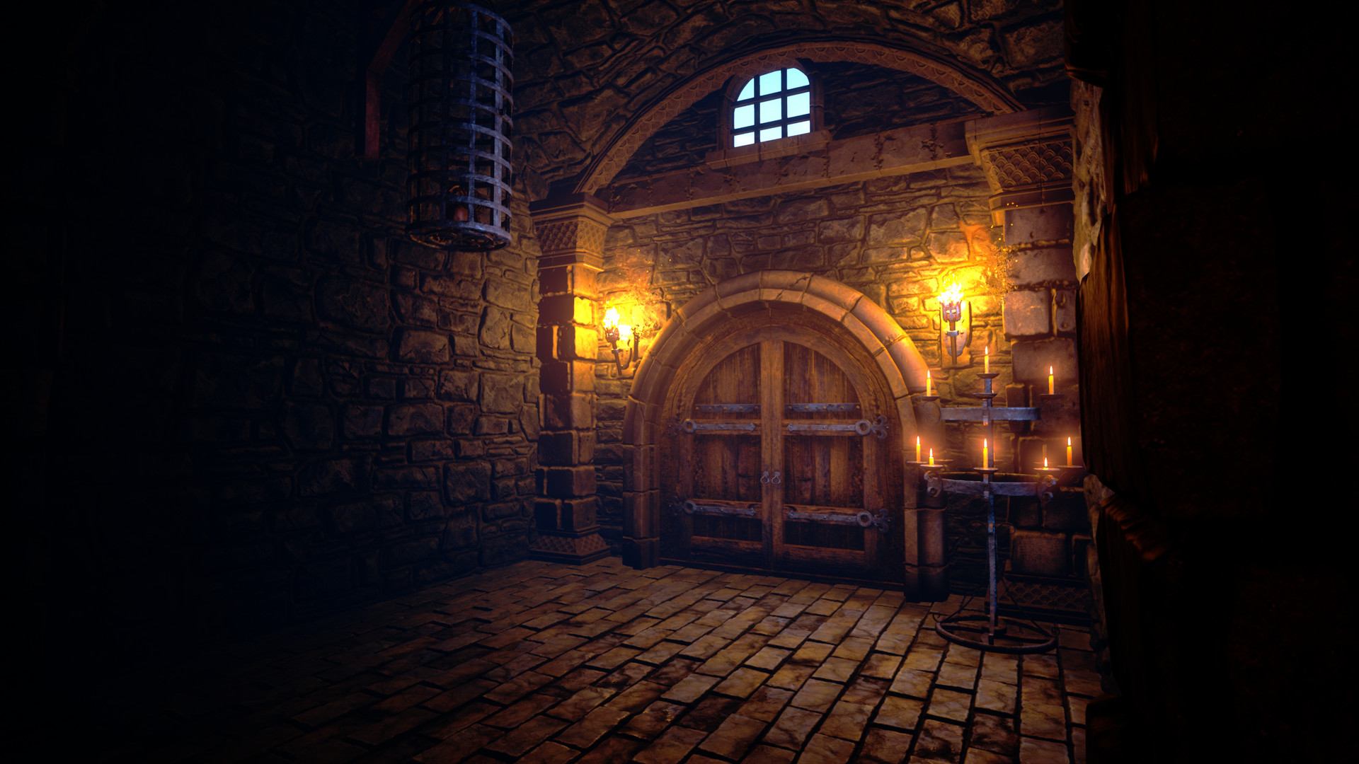 The Spoon Of Doom screenshot 4