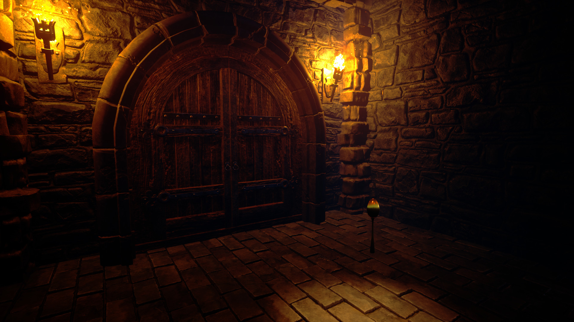 The Spoon Of Doom screenshot 9
