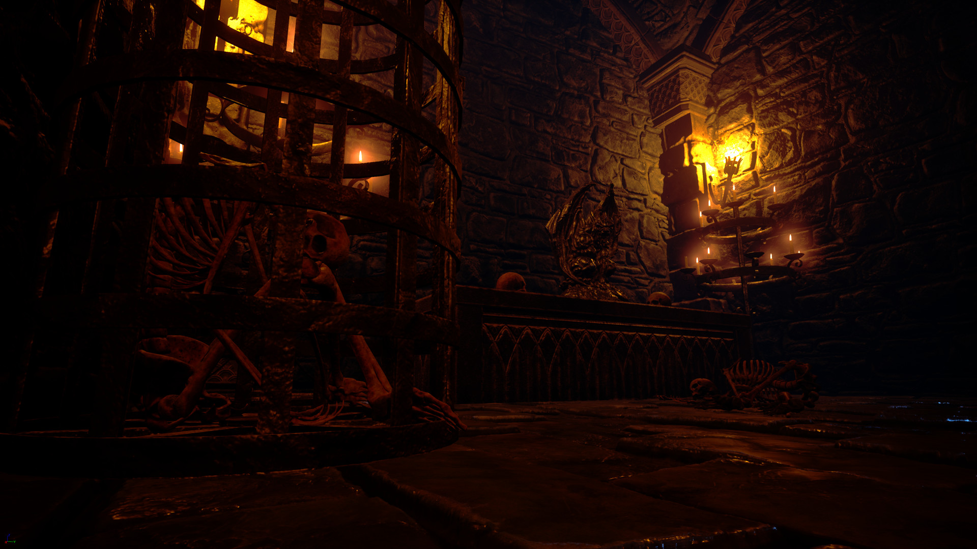 The Spoon Of Doom screenshot 2
