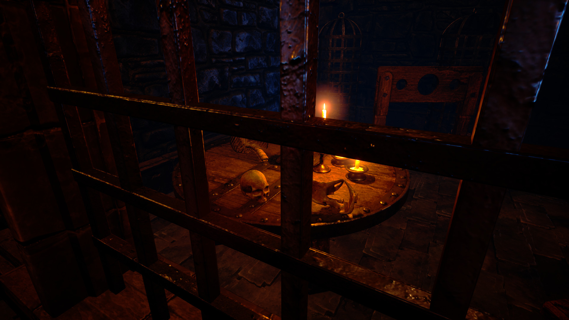 The Spoon Of Doom screenshot 3