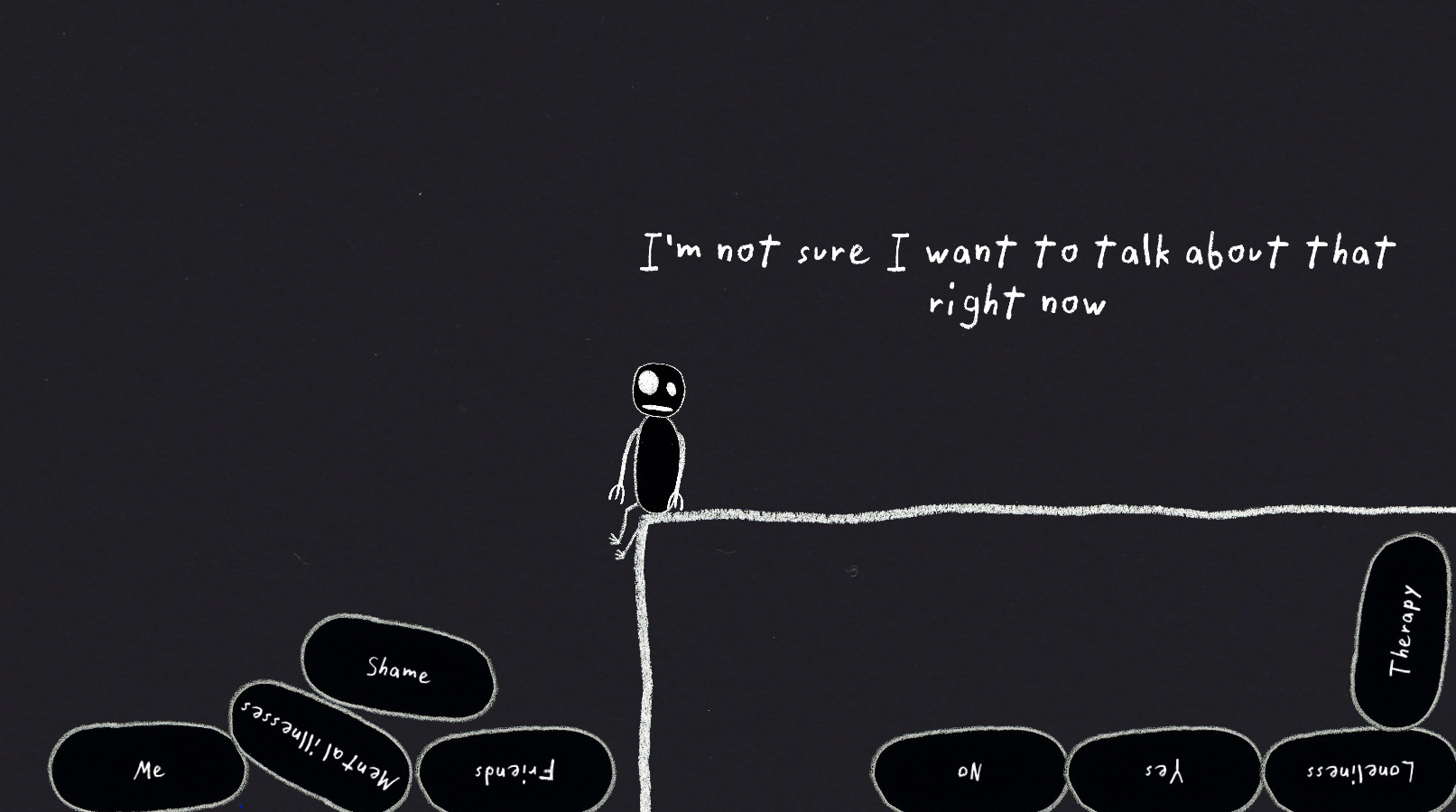 Please Hold Me screenshot 3