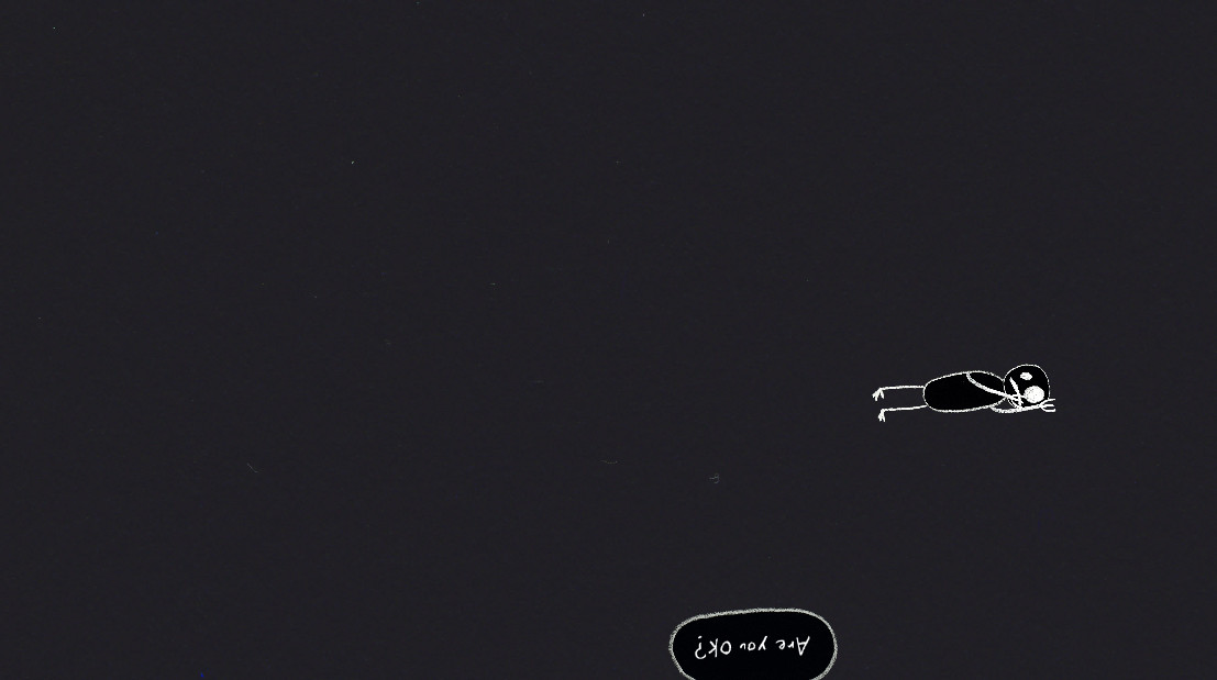 Please Hold Me screenshot 6