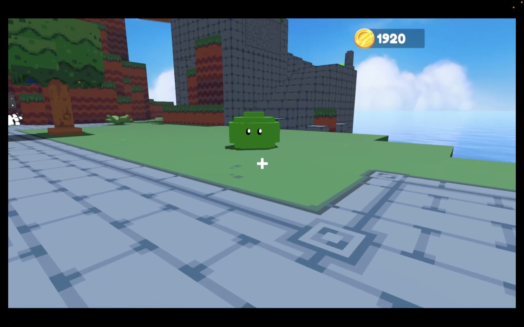 Voxelotl Garden screenshot 20
