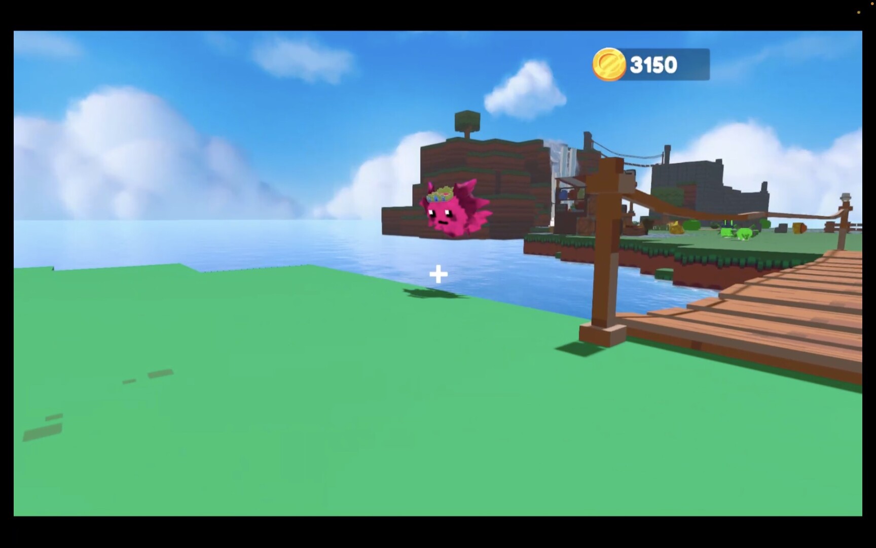 Voxelotl Garden screenshot 19