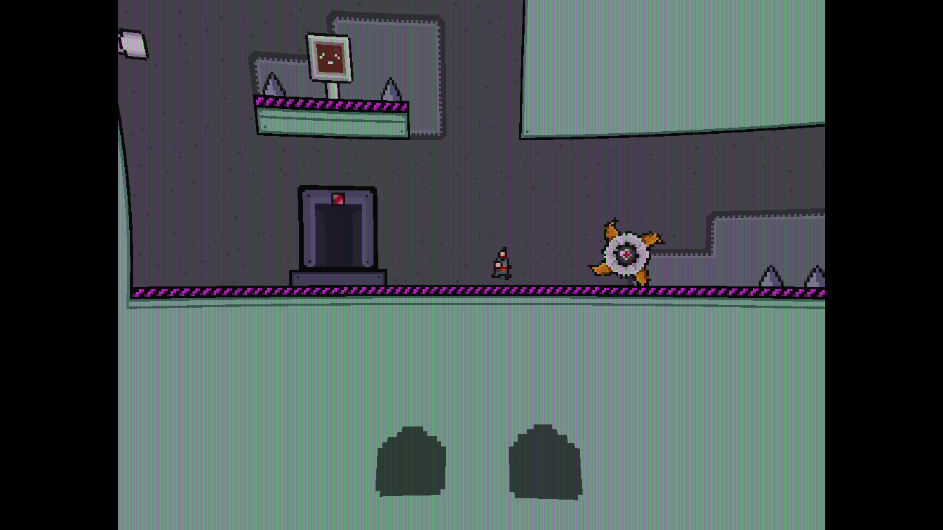 Briefcase Inc. screenshot 2