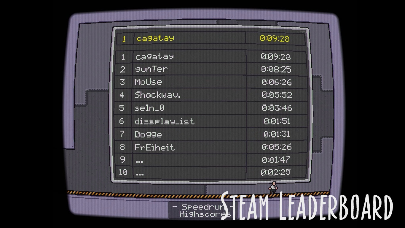 Briefcase Inc. screenshot 4