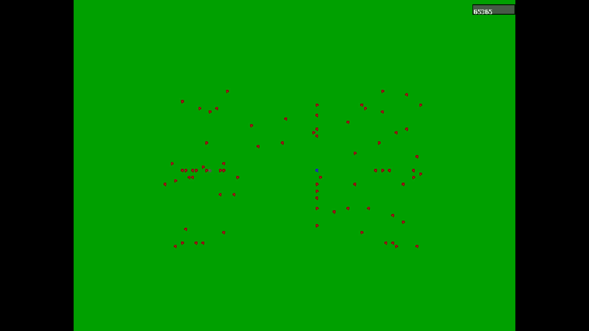 The Ancient Art of Staying Alive screenshot 7
