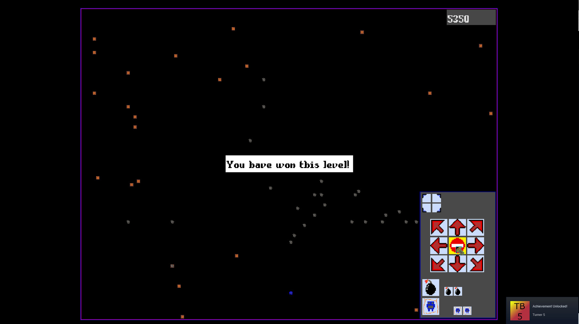 The Ancient Art of Staying Alive screenshot 8