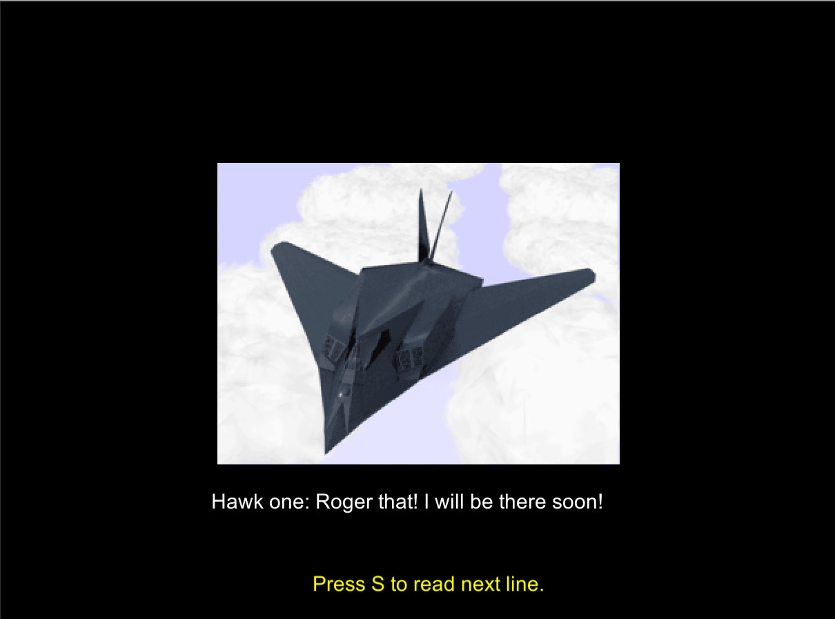 Operation of North Kingdom screenshot 4