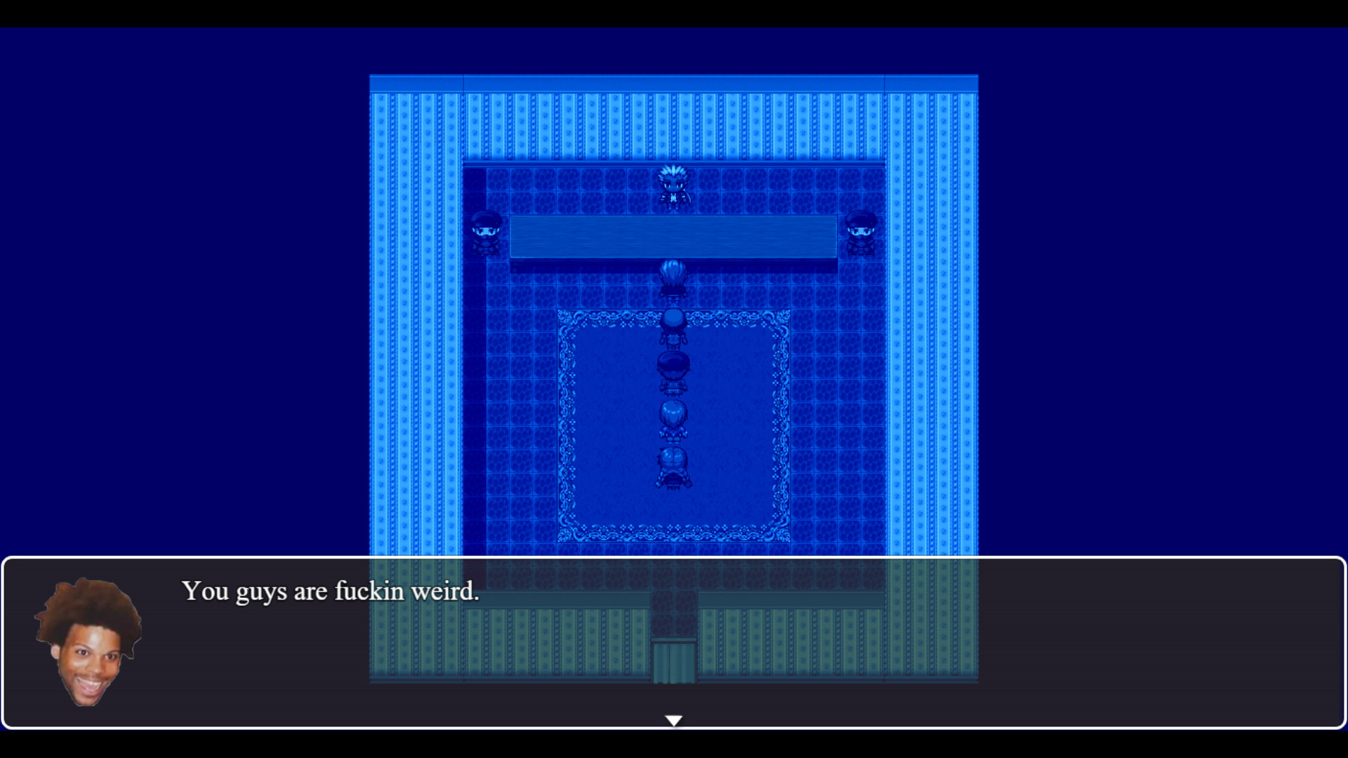 The Broston Saga screenshot 2