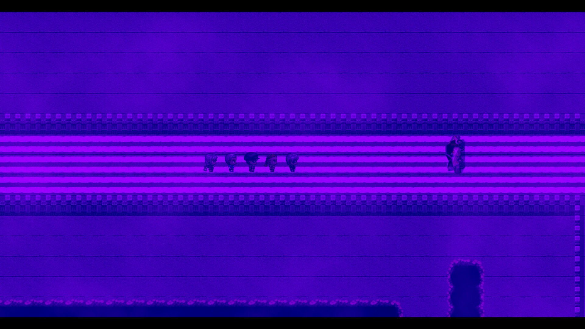 The Broston Saga screenshot 7