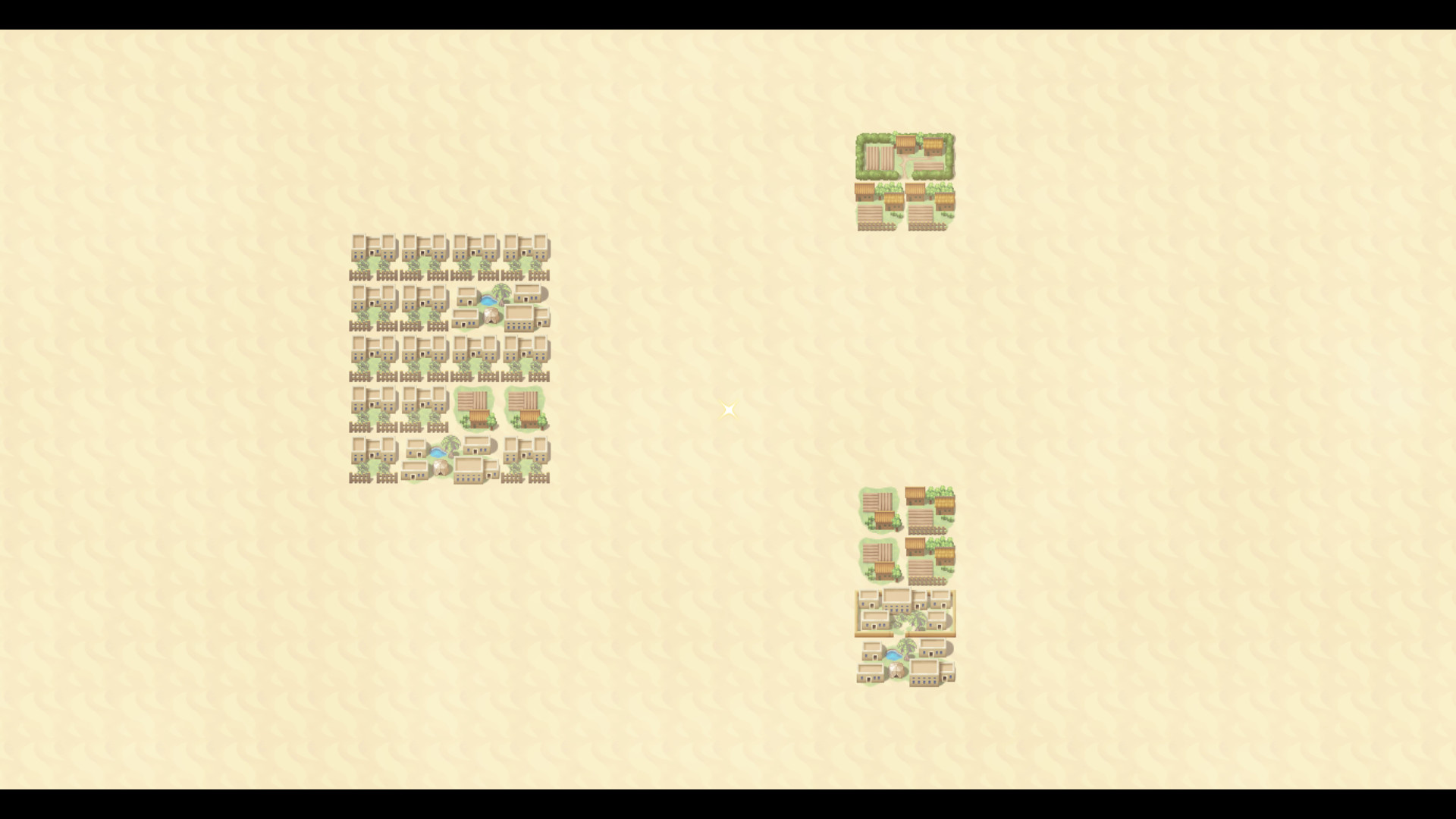 The Broston Saga screenshot 8