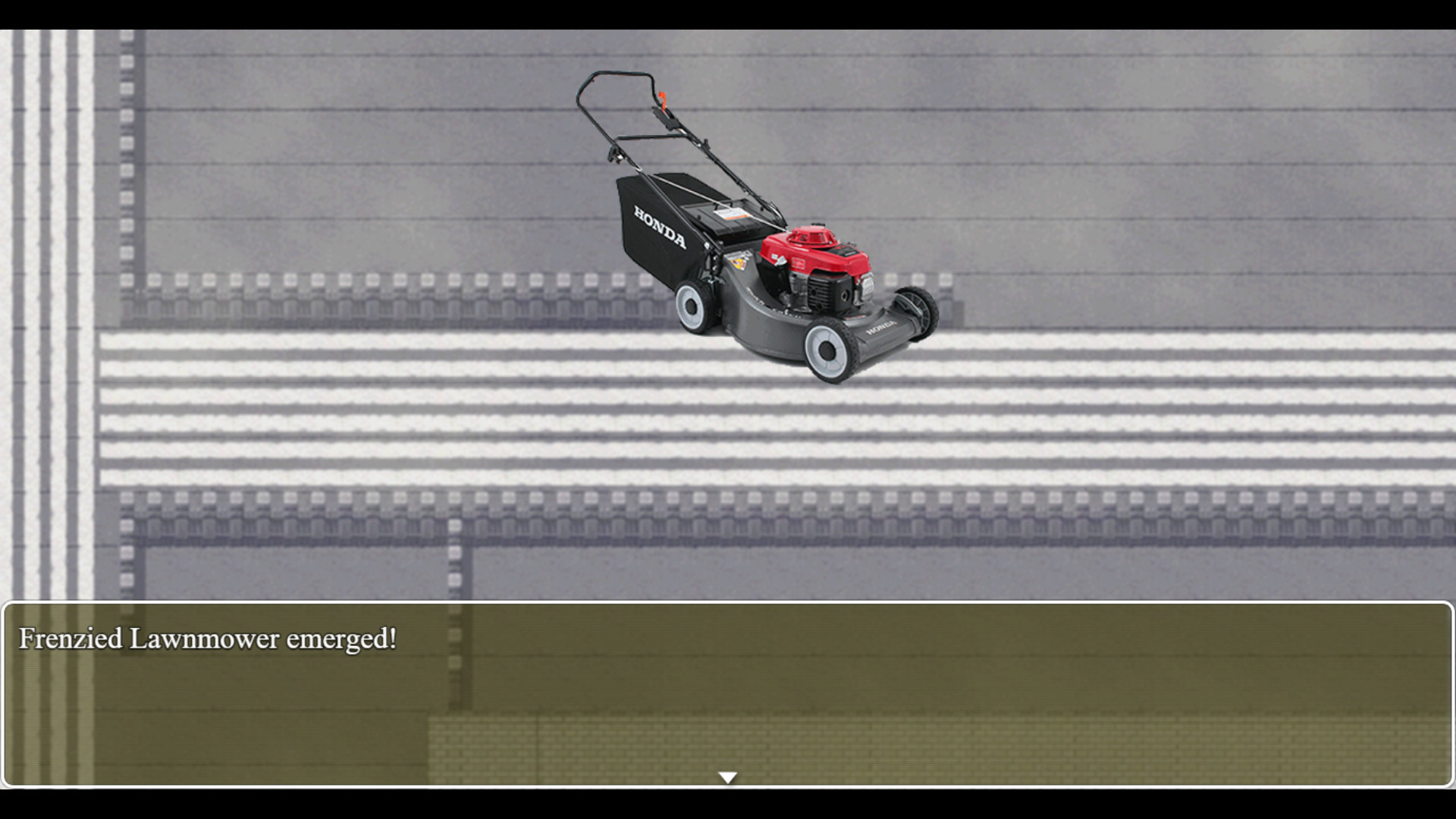 The Broston Saga screenshot 1