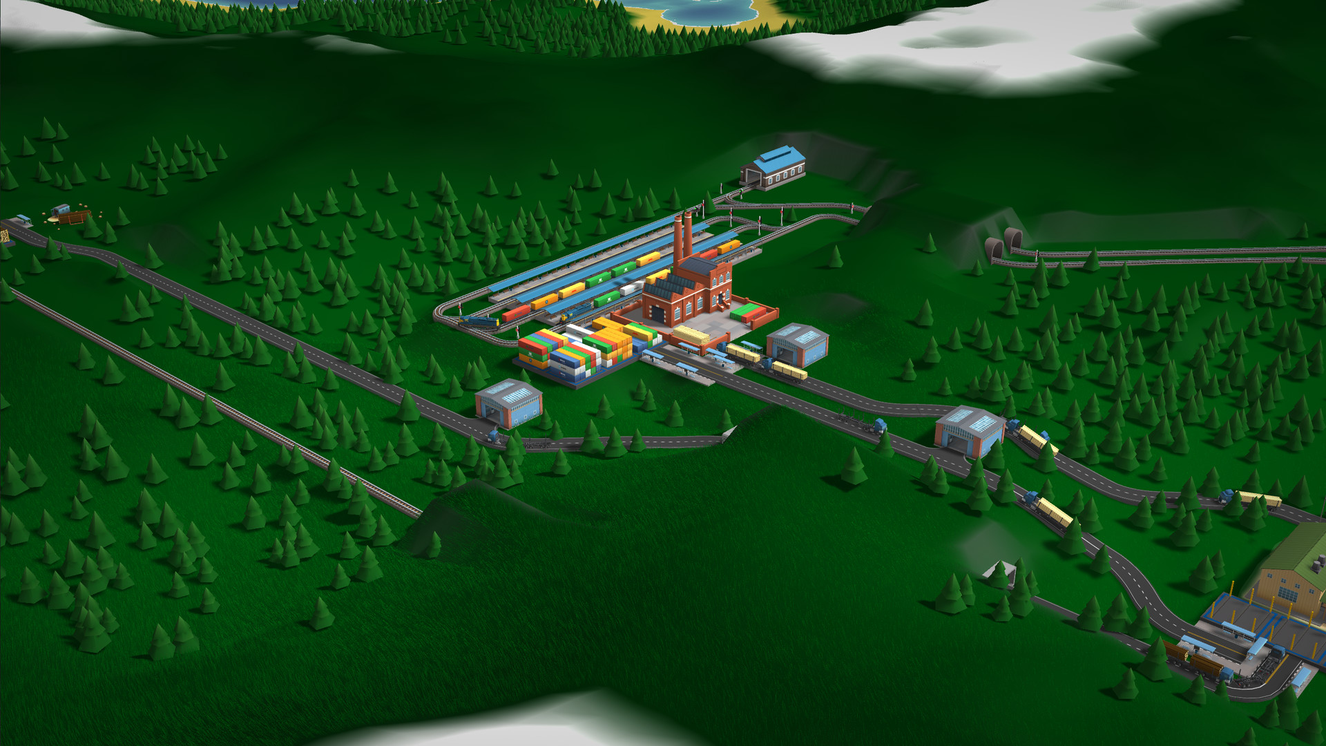 Art of the Rail screenshot 11