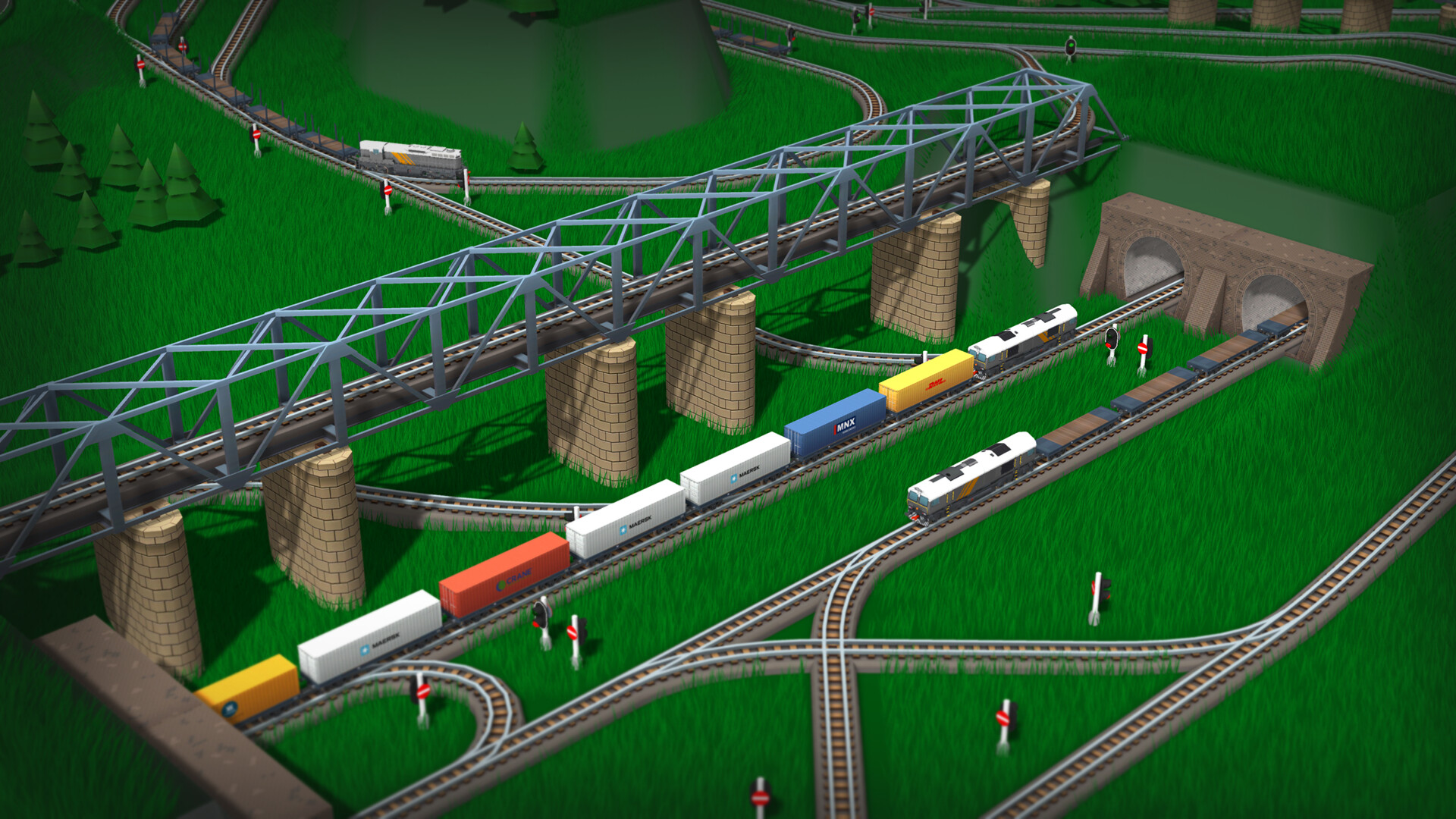 Art of the Rail screenshot 14