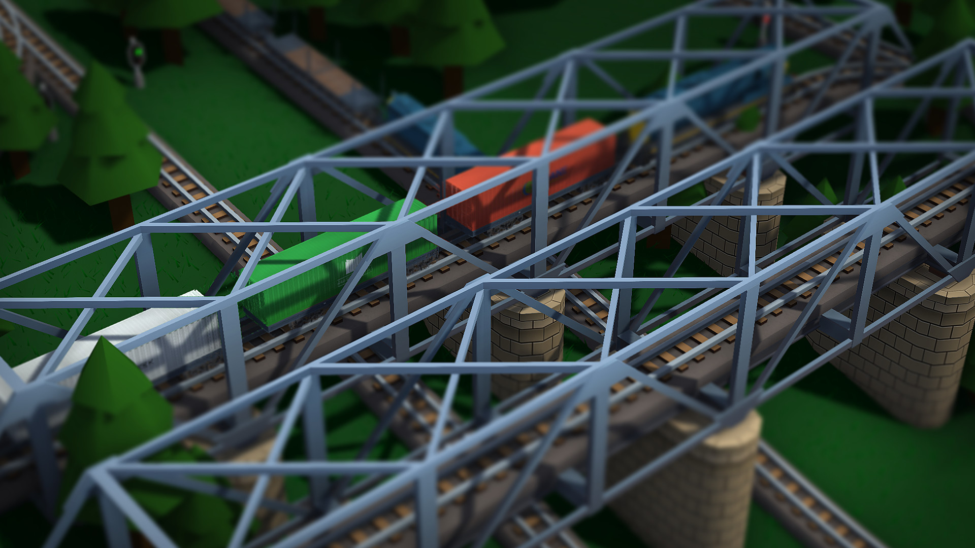 Art of the Rail screenshot 7