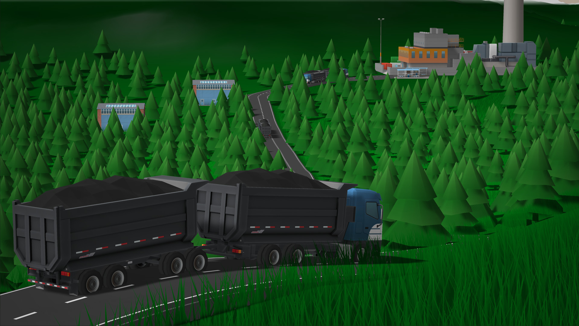 Art of the Rail screenshot 9