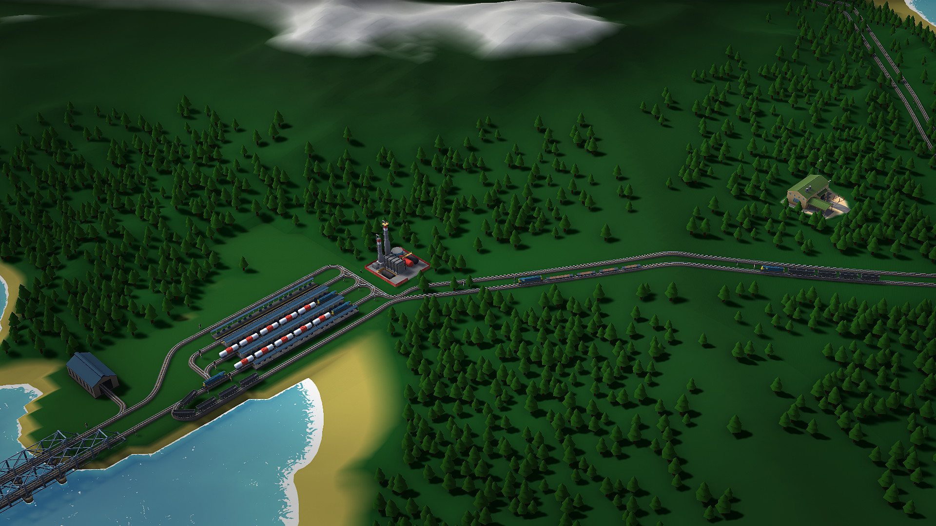 Art of the Rail screenshot 12