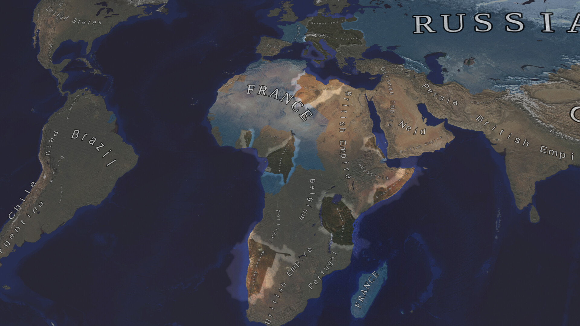 Fields of History: The Great War screenshot 10