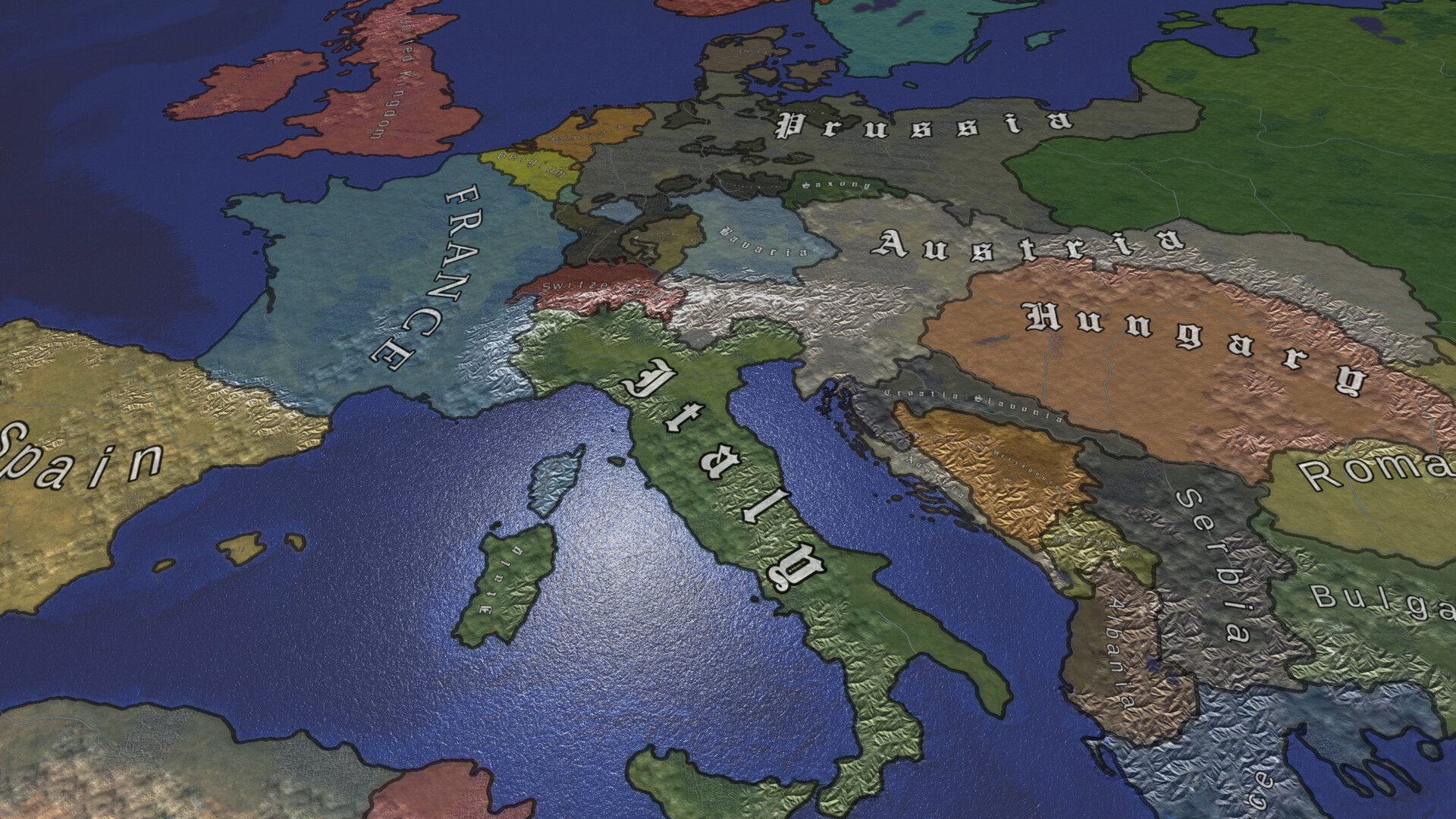 Fields of History: The Great War screenshot 4