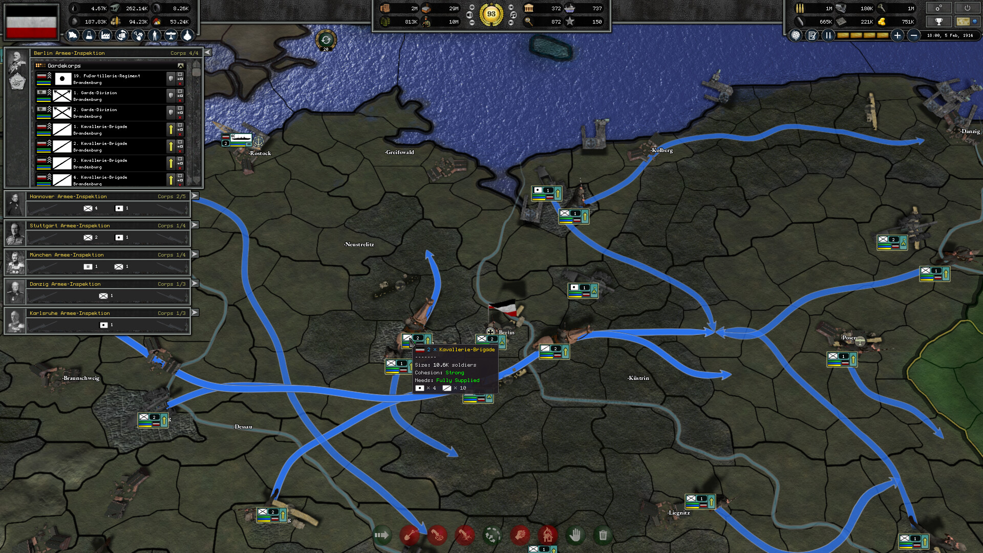 Fields of History: The Great War screenshot 8