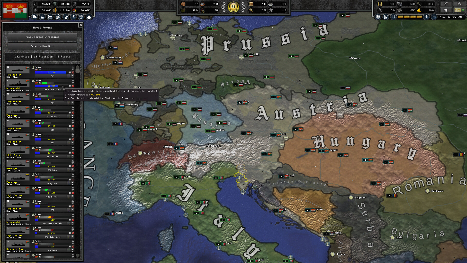 Fields of History: The Great War screenshot 5