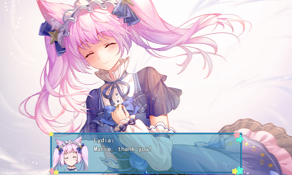 WhiteLily 2：梦醒少女 screenshot 5
