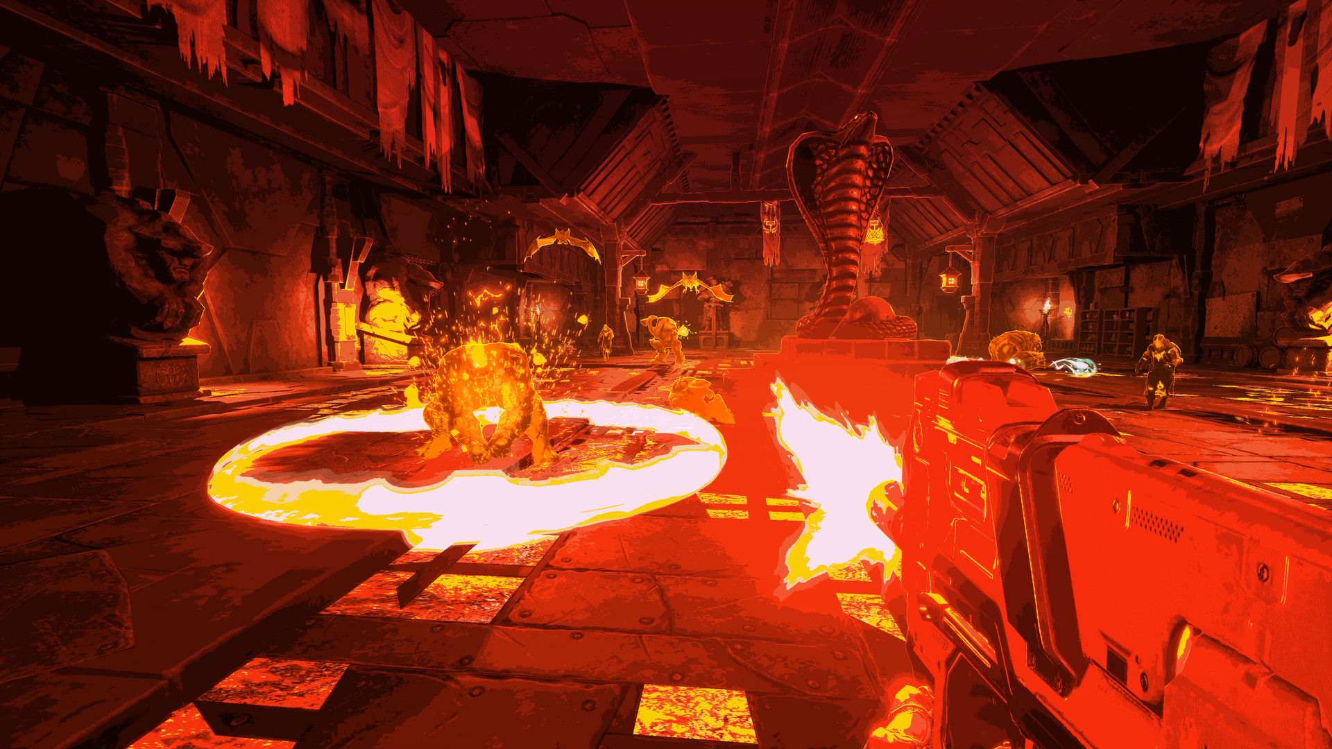 BPM: BULLETS PER MINUTE screenshot 3