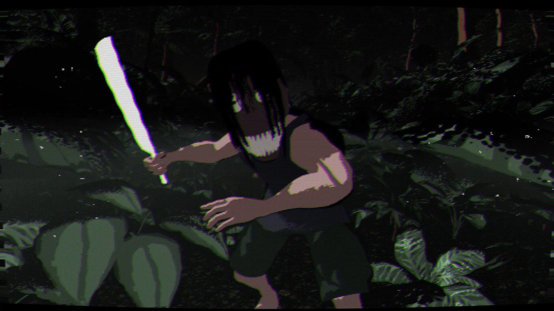 Borneo: A Jungle Nightmare screenshot 2