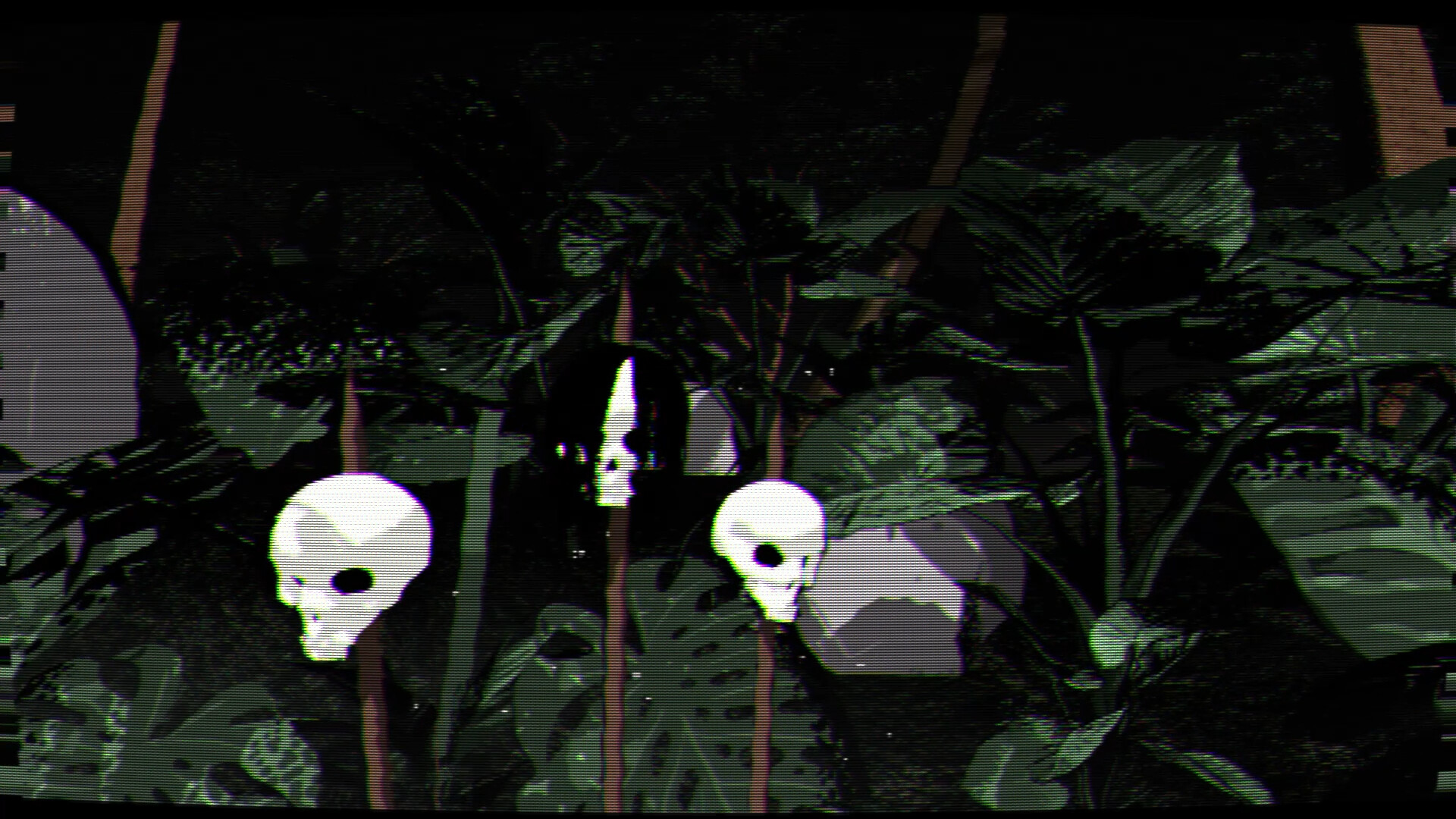 Borneo: A Jungle Nightmare screenshot 4