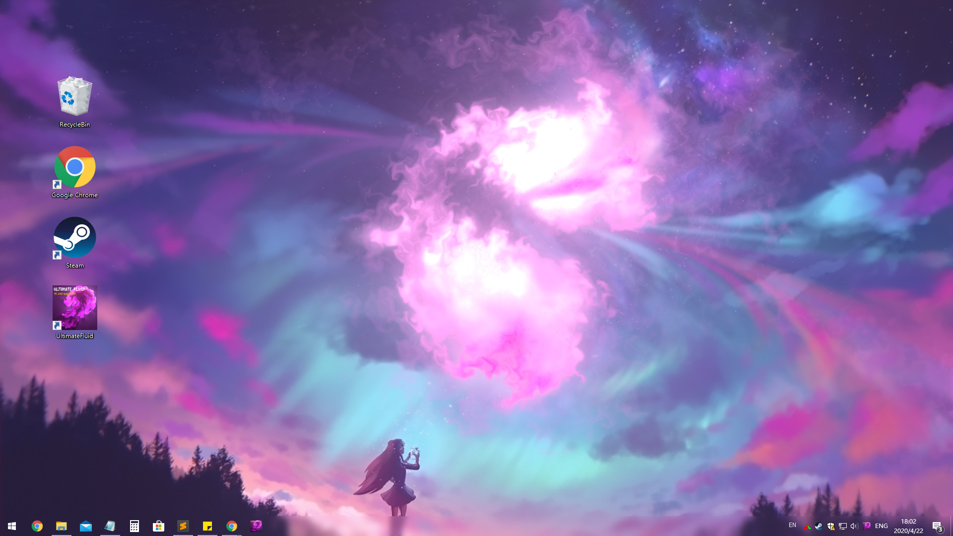Ultimate Fluid screenshot 4