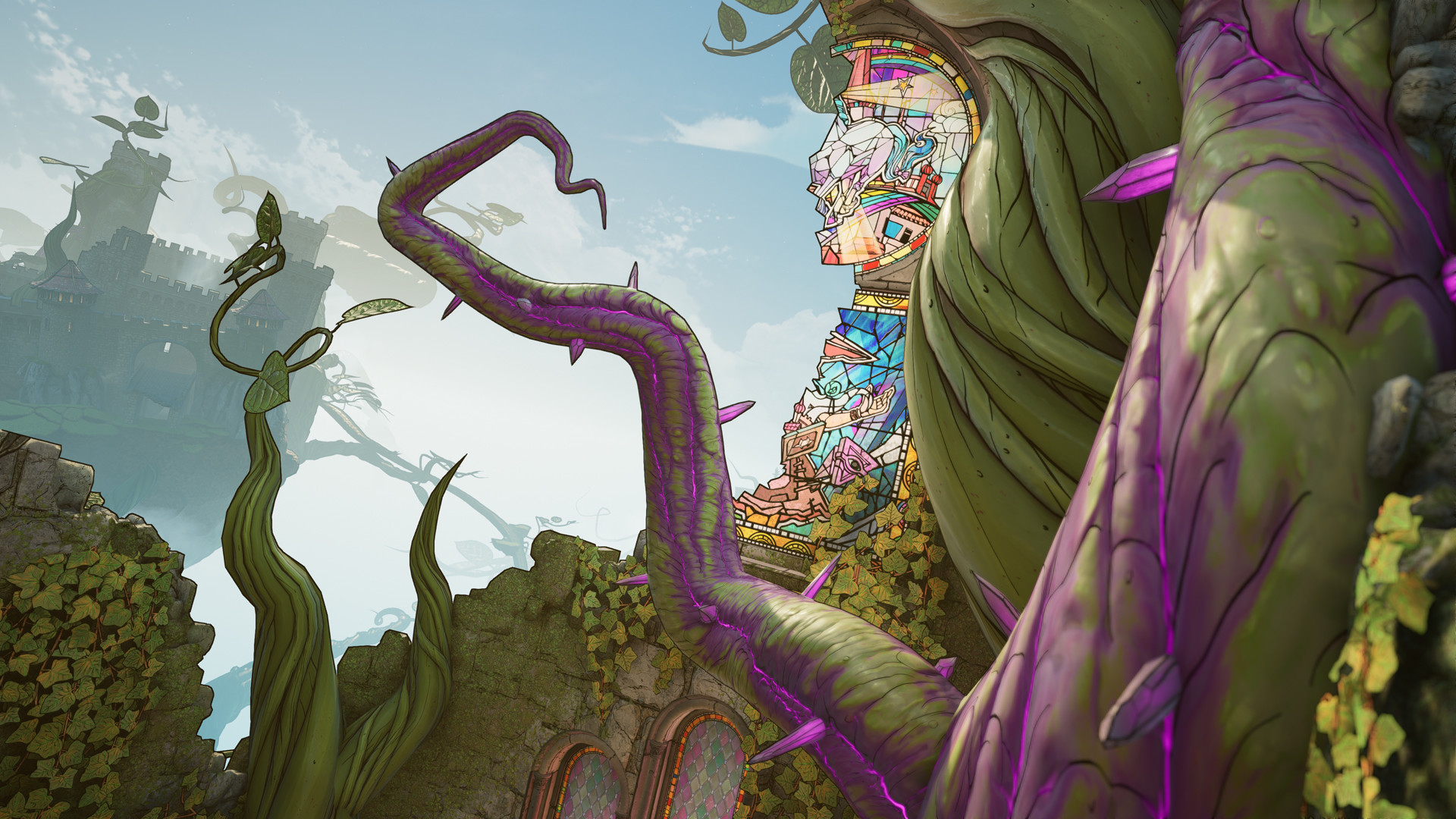Tiny Tina's Wonderlands screenshot 7
