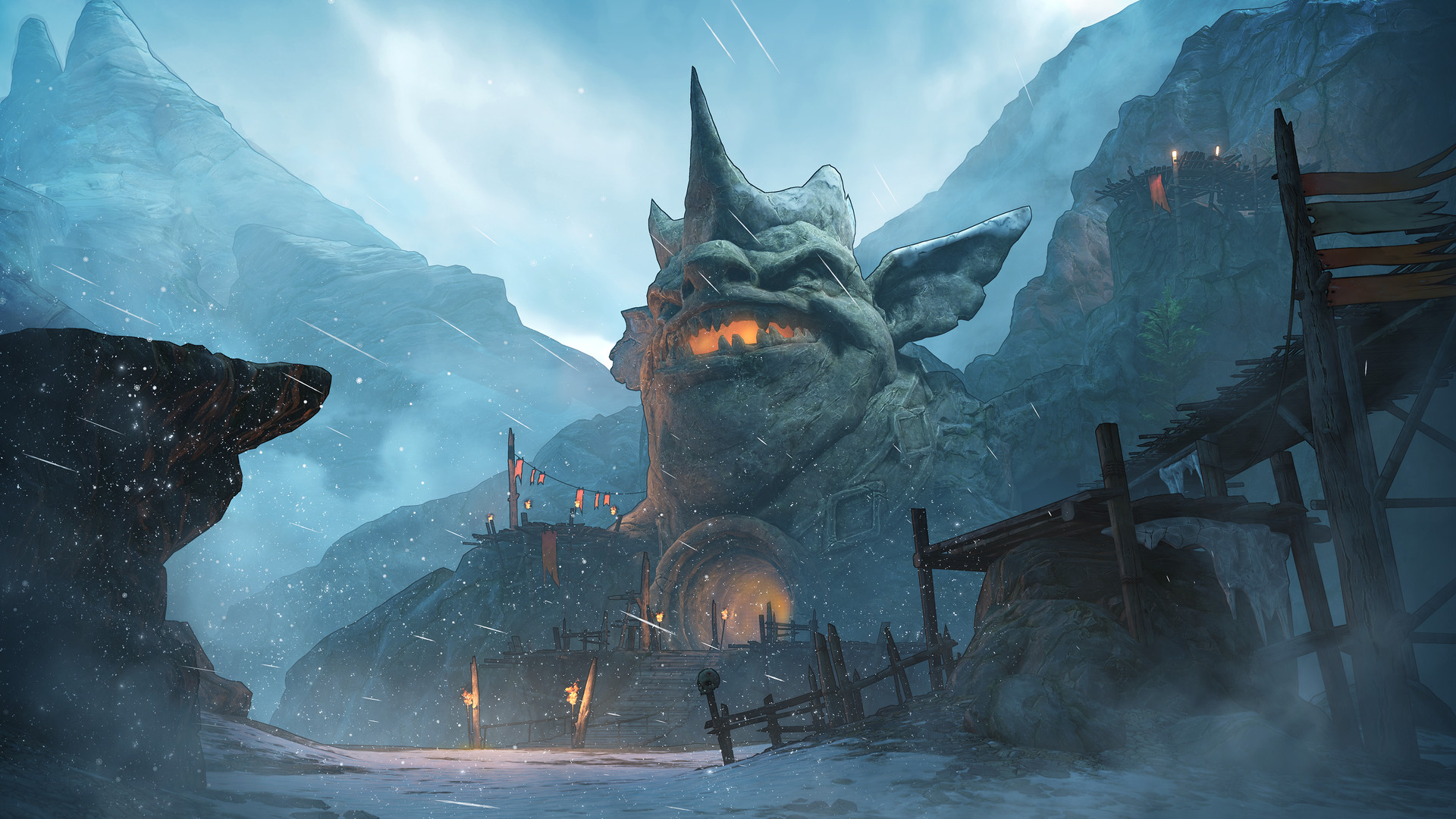 Tiny Tina's Wonderlands screenshot 17