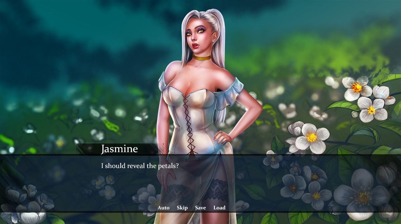 Sweet Bumblebee Days screenshot 2