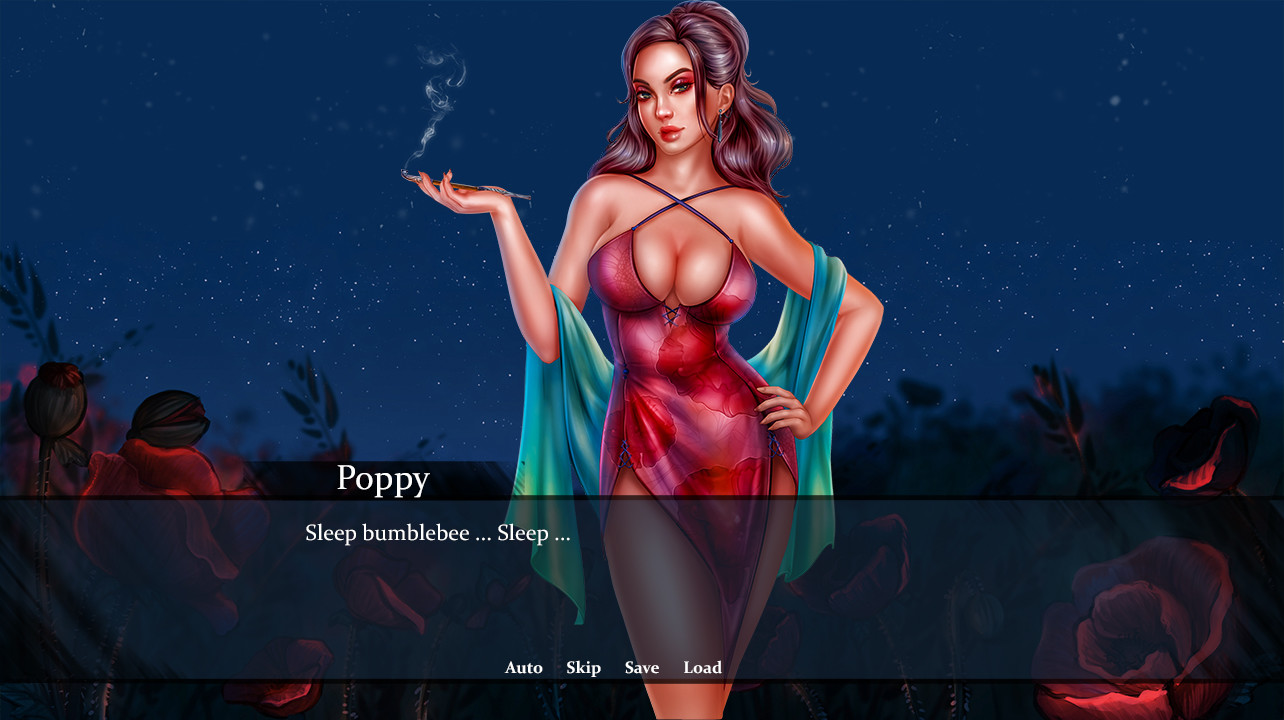 Sweet Bumblebee Days screenshot 1