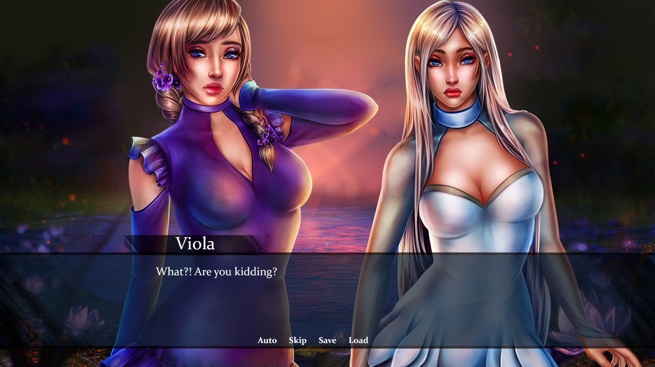 Sweet Bumblebee Days screenshot 4