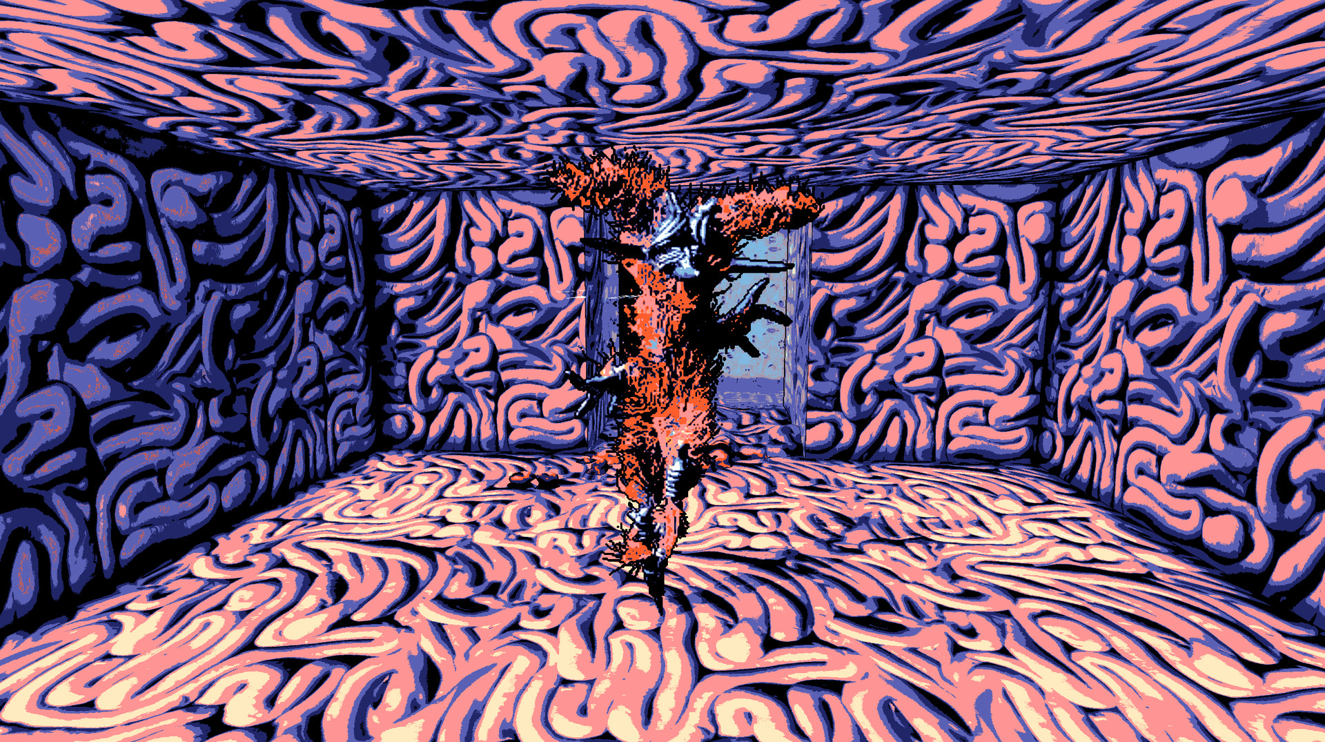 Hylics 2 screenshot 7