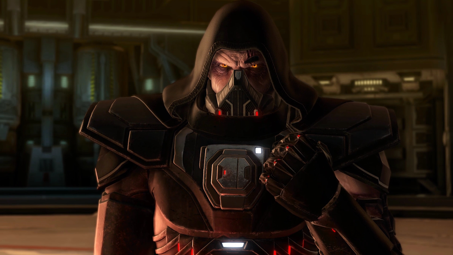 STAR WARS™: The Old Republic™ screenshot 5