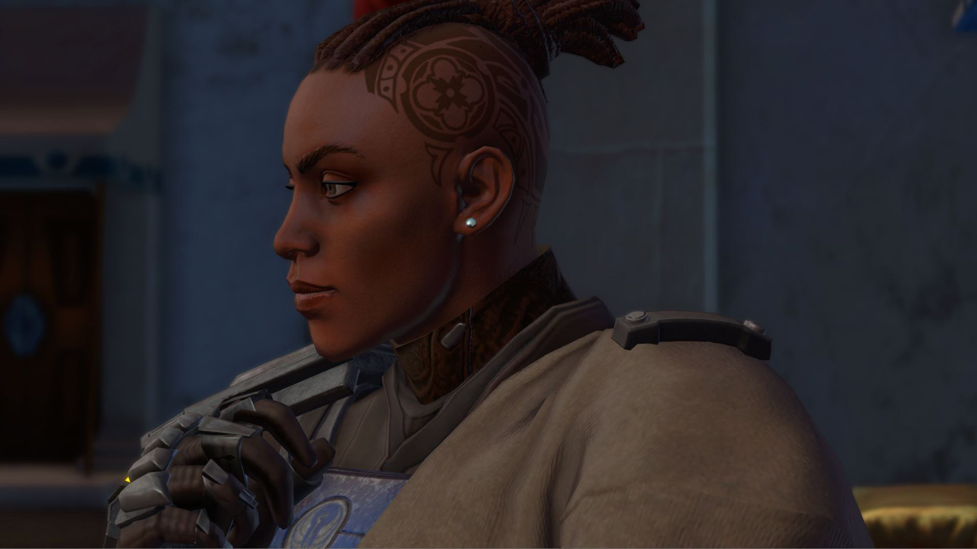 STAR WARS™: The Old Republic™ screenshot 4