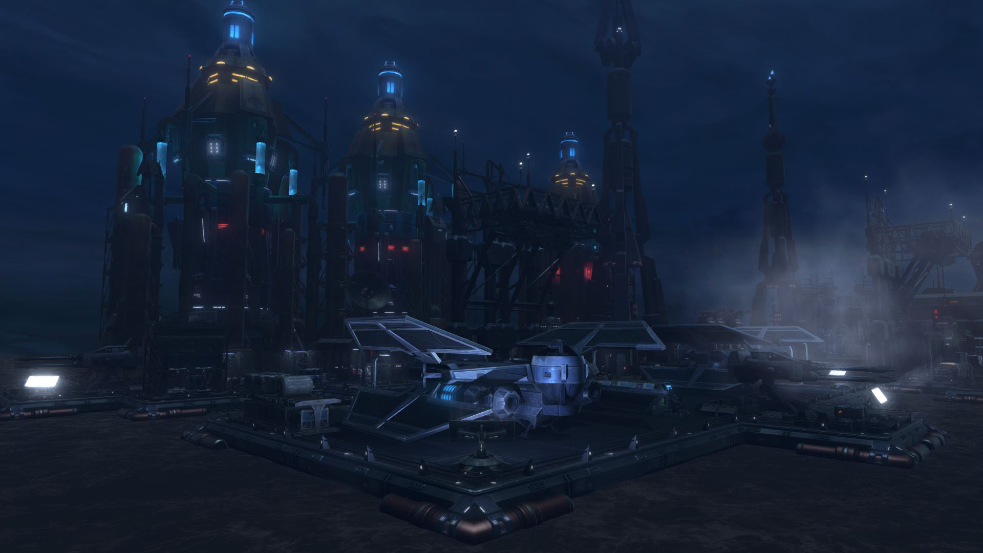 STAR WARS™: The Old Republic™ screenshot 3