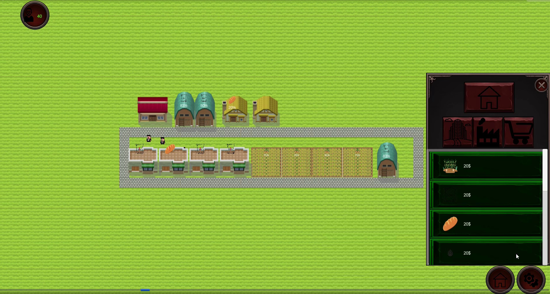 Business Shark screenshot 4
