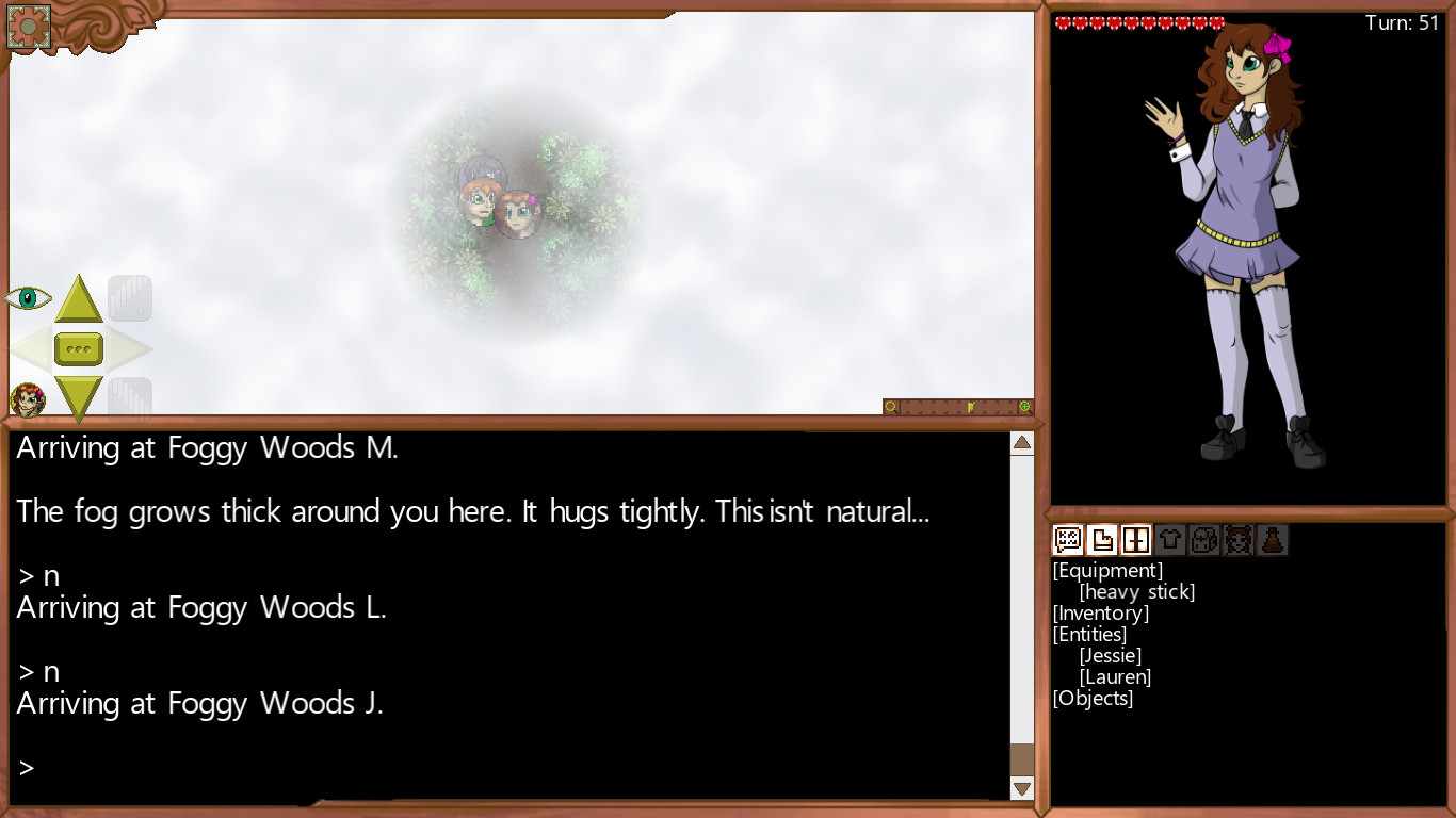 String Tyrant screenshot 4