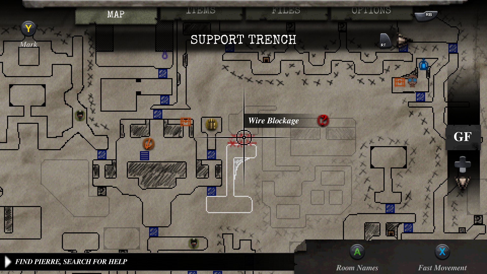 CONSCRIPT: Director’s Cut screenshot 13