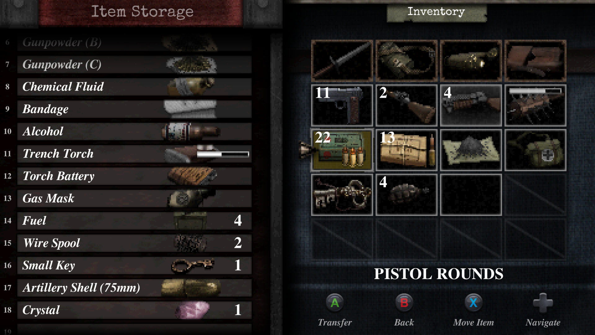 CONSCRIPT: Director’s Cut screenshot 14