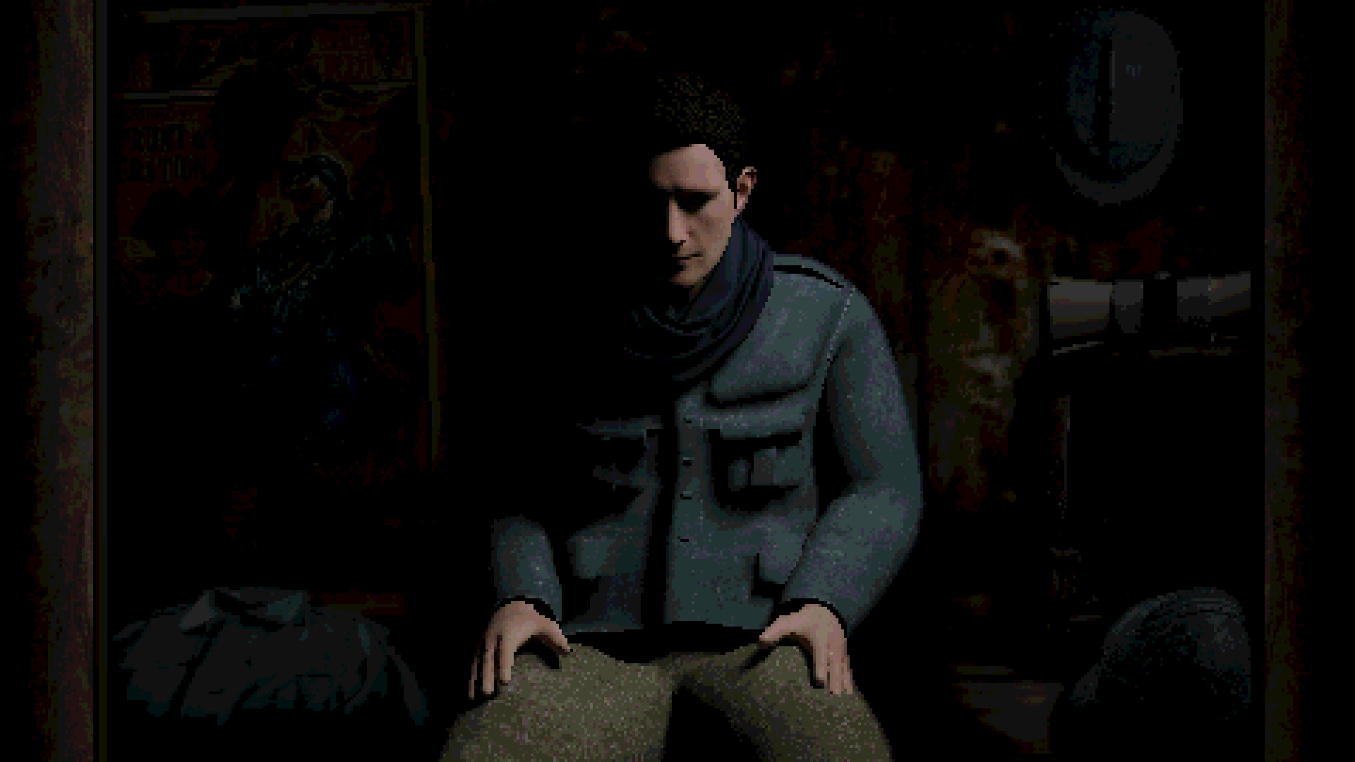 CONSCRIPT: Director’s Cut screenshot 3